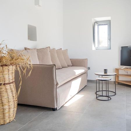 Santa Marina Syros Villa Liaropá Екстериор снимка